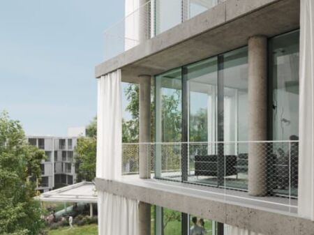 🏡 APPARTAMENTO 1+1 IN VENDITA – PRESSO LONG HILL RESIDENCE
