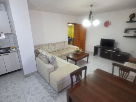 Apartament 1+1 në shitje pranë Spitalit, Durrës