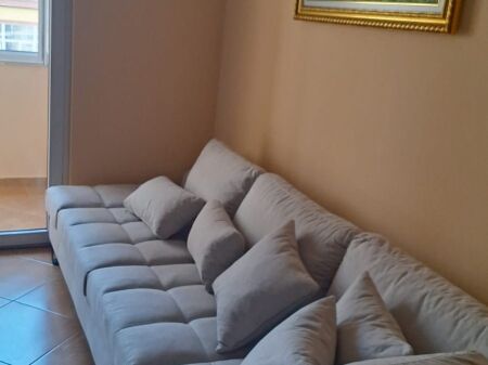 Apartament 1+1 me qera ne Fresk tek Pasticeri Melisa