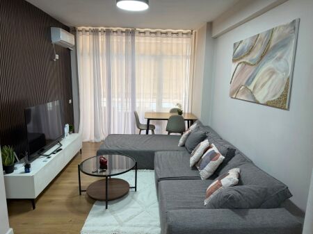 APARTAMENT PER QIRA 2+1 ASTIR