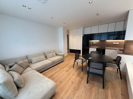 🏡 SHITET APARTAMENT 1+1 + POST PARKIMI – LAKE VIEW RESIDENCE