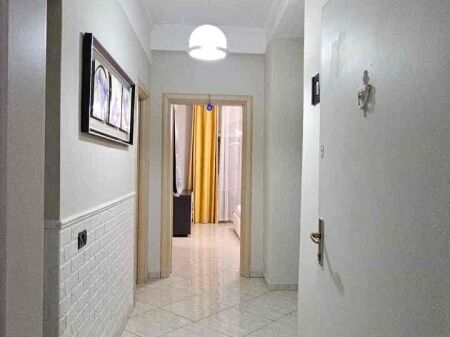 Apartament 1+1 per qira Rruga e Kavajes