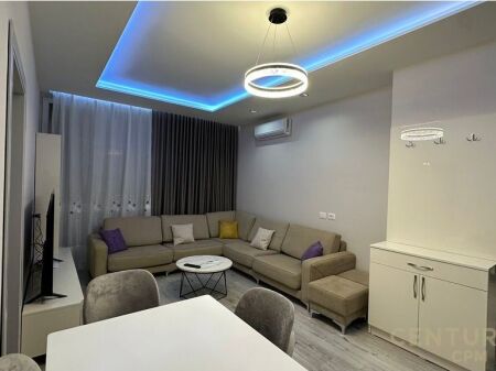 Apartment 1+1 for rent at Red School 650 € /Month