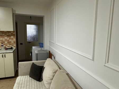 HOUSE FOR RENT 1+1 FIRST FLOOR PRIVATE HOUSE - ALI DEMI, TIRANA