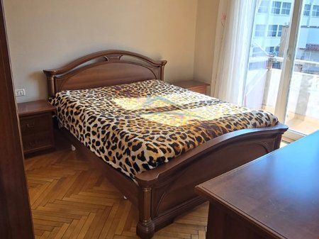 In vendita, Appartamento 2+1, Via Muhamet Gjollesha, Tirana
