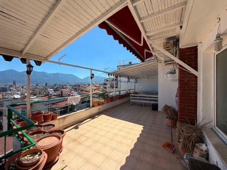 Shitet, Duplex 4+1+2, Rezidenca Kodra e Diellit 1, Tiranë.