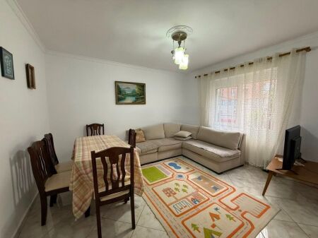 APARTMENT 2+1 FOR SALE IN ALI DEM, TIRANA!