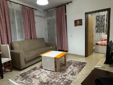 Qera | Apartament 1 + 1+Ballkon |Astir | 400 €/muaj