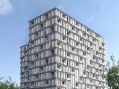  Shitet Apartament 2+1 Viva Complex 3, Rruga Javer Malo