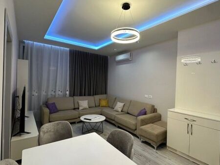 Apartment 1+1 for rent near the Red School