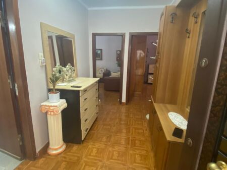  Apartament 1+1 me Qira – Stadium, Durrës