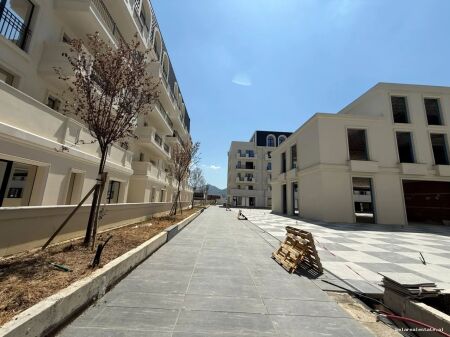 Apartment For Sale 2+1+2 in Mjull Bathore (ID B120891) Tirana