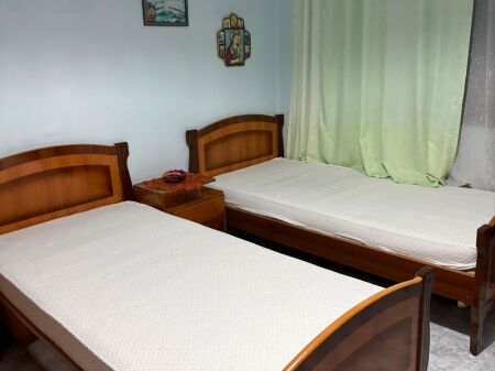 Qera | Apartament 2 + 1 | Farmacia 10 | 400 €/muaj