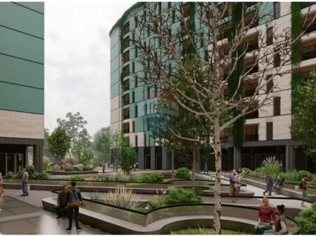 APARTAMENT 2+1+2 TEK TIRANA RIVERSIDE!