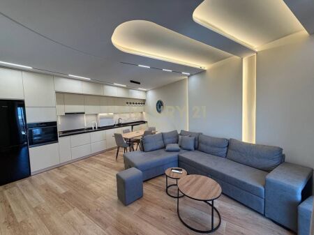 Apartment for Rent Kodra e Diellit 2+1+2