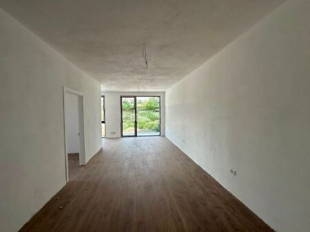 APARTAMENT 2+1+2 NE SHITJE "LAKE DIAMOND RESIDENCE", LIQENI I THATE-TIRANE!