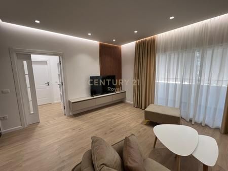 APARTMENT FOR RENT 2+1 IN ZOG TE ZI