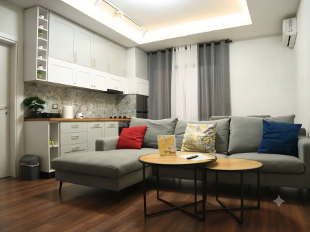 Qira, Apartament 2+1+Post parkimi, Medrese, Tirane.