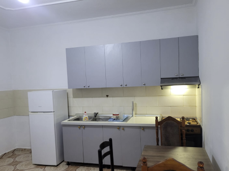 FOR RENT APARTMENT 1+1 – ALI DEMI, END OF IDRIZ DOLLAKU STREET 2957