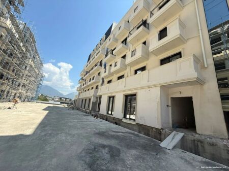 Apartment For Sale 2+1+2 in Mjull Bathore (ID B120890) Tirane