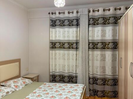 Apartment 1+1 for rent at 5 Maji Concordi