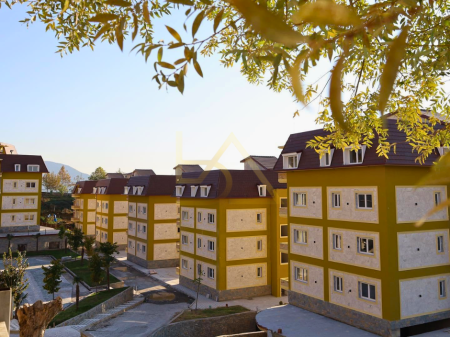 Apartment 1+1 for Sale – Lakeland Residence, Farkë, Tirana