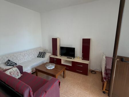 Apartment for rent 1+1