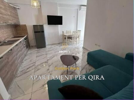 Apartment for rent 1+1 at Golden Park