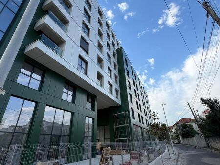 Apartment 1+1 for Sale – Aviation Field
