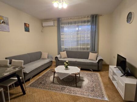 Appartamento 2+1 in affitto in Via Kosovareve.