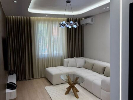Shitje | Apartament 1 + 1 | Liqeni i Tiranës | 195000 €