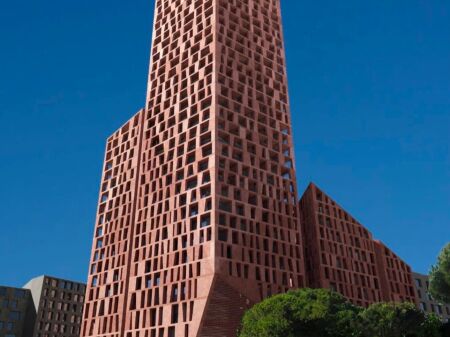 Occasione Appartamenti in vendita – New Boulevard Tower, Tirana.