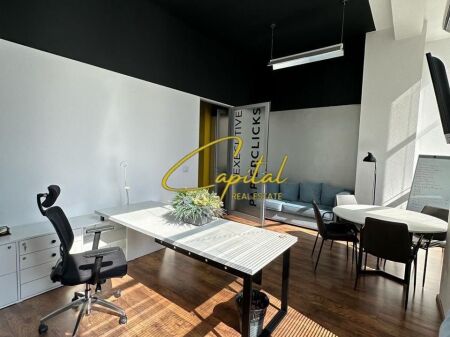 BUSINESS PREMISES FOR RENT 140 M2 FORMER BLOCK 250,000 LEKE