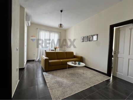 Apartment 1+1 for sale at Gjiri i Lalzit!