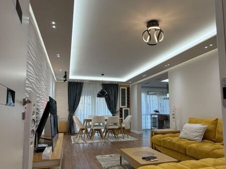 Vendita | Apartament 2 + 1 | Laprakë – Blloku Gintash| 255000 €