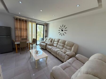 Apartament 1+1 me qira  Jepet me qira apartament 1+1, i mobiluar, në një zonë të preferuar pranë Casa Italia.