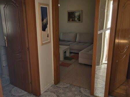 Appartamento 2+1 in vendita Vasil Shanto Crossroads ID 5281