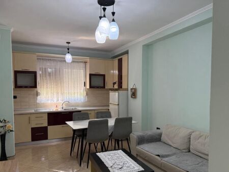 APARTAMENT ME QERA 2+1 BRRYL 50.000 LEKE FH-86717