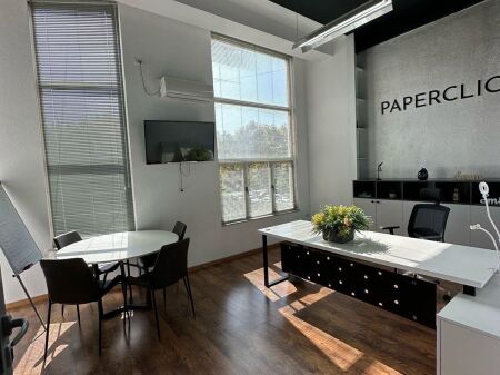 OFFICE FOR RENT, BLLOK