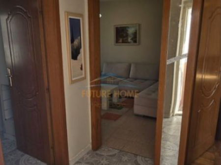 For sale, Apartment 2+1, Muhamet Gjollesha Street, Tirana . AREA72474