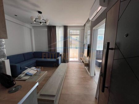 Qera, Apartament 1+1 , Golem, Kavajë