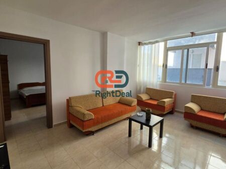 Ne Durres, Prane Plazhit Iliria, Shitet Apartament 1+1, Shume Afer Me Detin !!