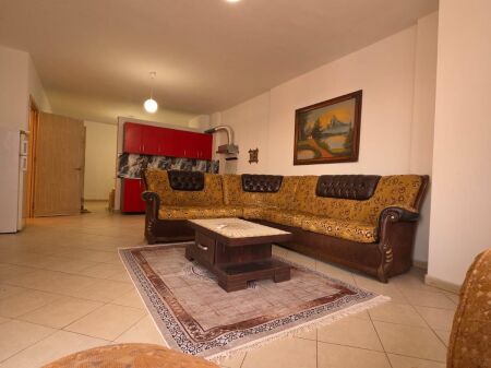 🏡 Apartament 2+1 me qera  📍Astir, pranë Vero Kafe