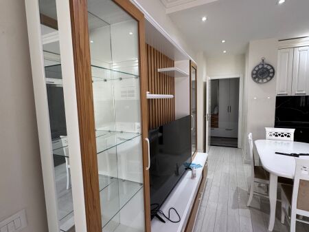 Apartment 1+1 for Rent, Astir