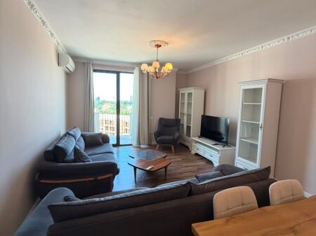  SHITET APARTAMENT 2+1+2 – OASIS LAKE RESIDENCE, LIQENI I THATË