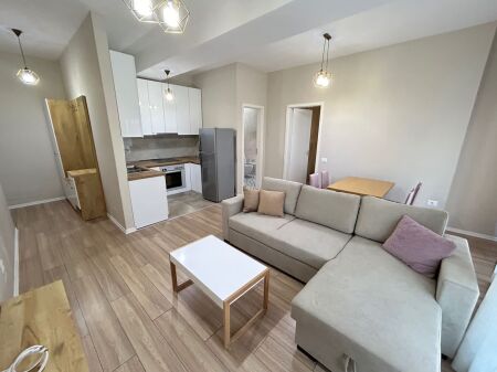Apartment 1+1 Magalem for sale