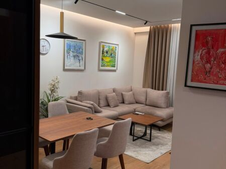 APARTMENT FOR RENT 1+1, ASTIR