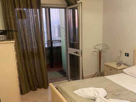 Affitto | Apartament 2 + 1 | Stacioni i Trenit | 750 €/mese