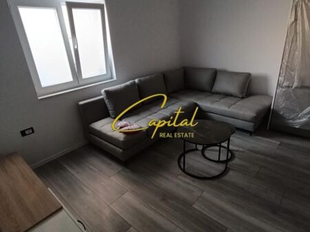 APARTAMENT ME QIRA 2+1 KODRA E PRIFTIT 55.000 LEKE