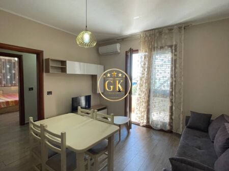 🏡 APARTAMENT ME QERA 1+1 + BALLKON – KENETE , DURRES